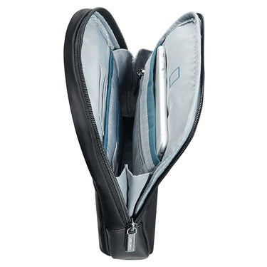 Samsonite Spectrolite 2.0 Tablet Cross - Over Umhängetasche S 7.9" 22 cm (schwarz) - Markenkoffer
