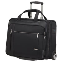 Samsonite Spectrolite 3.0 2 - Rollen - Businesstrolley 17.3" 48.5 cm erw. (black) - Markenkoffer