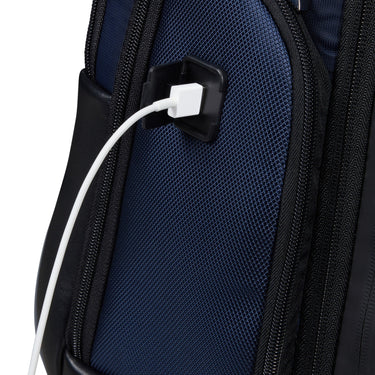Samsonite Spectrolite 3.0 Laptoprucksack 17.3" 46 cm erw. (deep blue) - Ansicht 8