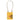 Samsonite TA Revolution Cablelock 3 Dial - Schloss (yellow) - Markenkoffer