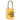 Samsonite Ta Revolution Combilock 3 Dial - Schloss (yellow) - Markenkoffer