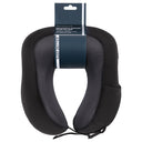 Samsonite Ta Revolution Ergonom. Mem. Foam Pillow - Nackenkissen (black) - Markenkoffer