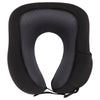 Samsonite Ta Revolution Ergonom. Mem. Foam Pillow - Nackenkissen (black)