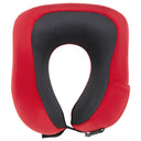 Samsonite Ta Revolution Ergonom. Mem. Foam Pillow - Nackenkissen (red) - Markenkoffer