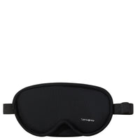 Samsonite Ta Revolution Eye Mask & Earplugs - Schlafmaske und Ohrstöpsel (black) - Markenkoffer