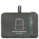 Samsonite Ta Revolution Foldable Backpack M - Rucksack M 45 cm (green) - Markenkoffer