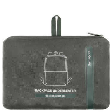 Samsonite Ta Revolution Foldable Backpack M - Rucksack M 45 cm (green) - Markenkoffer