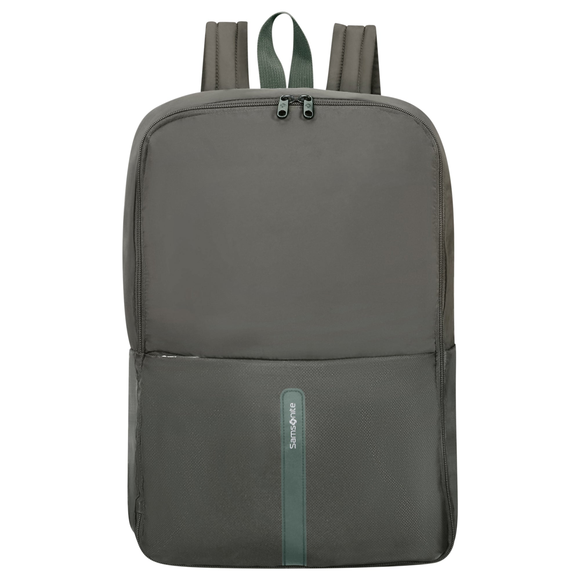 samsonite wanderrucksack Samsonite Ta Revolution Foldable M Green – Markenkoffer