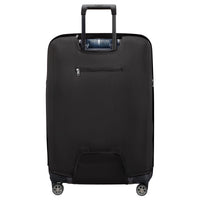 Samsonite Ta Revolution Foldable Kofferschutzhülle L - Regenhülle (black) - Ansicht 3