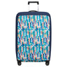 Samsonite Ta Revolution Foldable Kofferschutzhülle L - Regenhülle (city print)