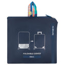 Samsonite Ta Revolution Foldable Kofferschutzhülle L - Regenhülle (city print) - Ansicht 4