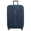 Samsonite Ta Revolution Foldable Kofferschutzhülle L - Regenhülle (midnight blue)