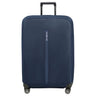 Samsonite Ta Revolution Foldable Kofferschutzhülle L - Regenhülle (midnight blue)