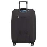 Samsonite Ta Revolution Foldable Kofferschutzhülle M - Regenhülle (black) - Ansicht 3