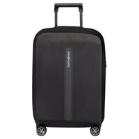 Samsonite Ta Revolution Foldable Kofferschutzhülle S - Regenhülle (black)