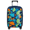 Samsonite Ta Revolution Foldable Luggage Cover S - Rain Cover (colorwave)