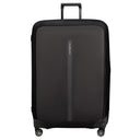 Samsonite Ta Revolution Foldable Kofferschutzhülle XL - Regenhülle (black) - Markenkoffer