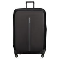 Samsonite Ta Revolution Foldable Kofferschutzhülle XL - Regenhülle (black) - Markenkoffer