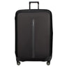 Samsonite Ta Revolution Foldable Kofferschutzhülle XL - Regenhülle (black) - Markenkoffer
