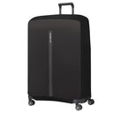 Samsonite Ta Revolution Foldable Kofferschutzhülle XL - Regenhülle (black) - Markenkoffer