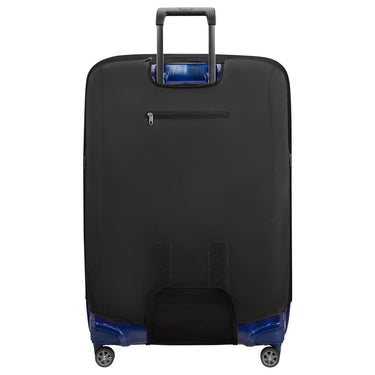 Samsonite Ta Revolution Foldable Kofferschutzhülle XL - Regenhülle (black) - Markenkoffer