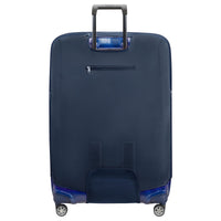 Samsonite Ta Revolution Foldable Kofferschutzhülle XL - Regenhülle (midnight blue) - Ansicht 3