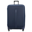 Samsonite Ta Revolution Foldable Kofferschutzhülle XL - Regenhülle (midnight blue) - Markenkoffer