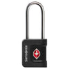 Samsonite Ta Revolution Key Lock TSA - Lock 2 pcs. (black)