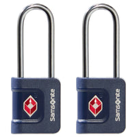 Samsonite Ta Revolution Key Lock TSA - Schloss 2tlg. (midnight blue) - Markenkoffer