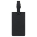 Samsonite Ta Revolution Leather Tag - Kofferanhänger (black) - Markenkoffer