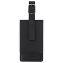 Samsonite Ta Revolution Leather Tag - Kofferanhänger (black) - Markenkoffer