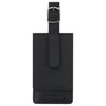 Samsonite Ta Revolution Leather Tag - Kofferanhänger (black) - Markenkoffer