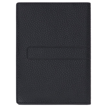 Samsonite Ta Revolution Passport Cover - Ausweisetui (black) - Markenkoffer
