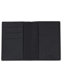 Samsonite Ta Revolution Passport Cover - Ausweisetui (black) - Markenkoffer