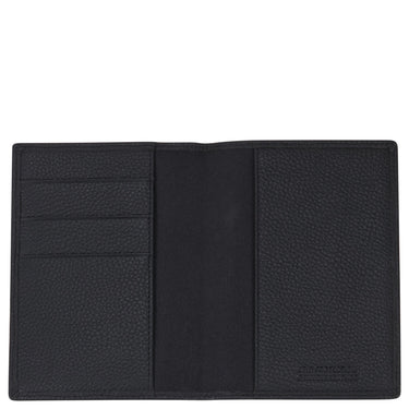 Samsonite Ta Revolution Passport Cover - Ausweisetui (black) - Markenkoffer