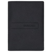 Samsonite Ta Revolution Passport Cover - Ausweisetui (black) - Markenkoffer
