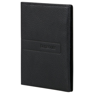 Samsonite Ta Revolution Passport Cover - Ausweisetui (black) - Markenkoffer