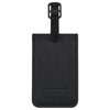 Samsonite Ta Revolution Rectangle Luggage Tag - Kofferanhänger 2tgl. (black)