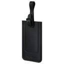 Samsonite Ta Revolution Rectangle Luggage Tag - Kofferanhänger 2tgl. (black) - Markenkoffer