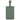 Samsonite Ta Revolution Rectangle Luggage Tag - Kofferanhänger 2tgl. (green) - Markenkoffer