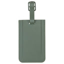 Samsonite Ta Revolution Rectangle Luggage Tag - Kofferanhänger 2tgl. (green) - Markenkoffer