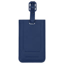 Samsonite Ta Revolution Rectangle Luggage Tag - Kofferanhänger 2tgl. (midnight blue) - Markenkoffer