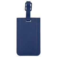 Samsonite Ta Revolution Rectangle Luggage Tag - Kofferanhänger 2tgl. (midnight blue) - Ansicht 3
