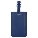 Samsonite Ta Revolution Rectangle Luggage Tag - Kofferanhänger 2tgl. (midnight blue) - Markenkoffer