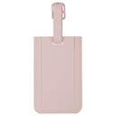 Samsonite Ta Revolution Rectangle Luggage Tag - Kofferanhänger 2tgl. (rose) - Markenkoffer