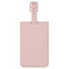 Samsonite Ta Revolution Rectangle Luggage Tag - Kofferanhänger 2tgl. (rose)