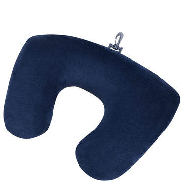 Samsonite Ta Revolution Reversible Pillow - Nackenkissen (midnight blue) - Markenkoffer