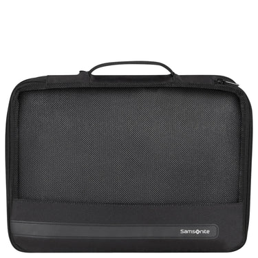 Samsonite Ta Revolution Set - Packtasche 3tgl. Set (black) - Markenkoffer