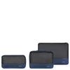 Samsonite Ta Revolution Set - Packtasche 3tgl. Set (midnight blue)