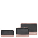 Samsonite Ta Revolution Set - Packtasche 3tgl. Set (rose) - Markenkoffer